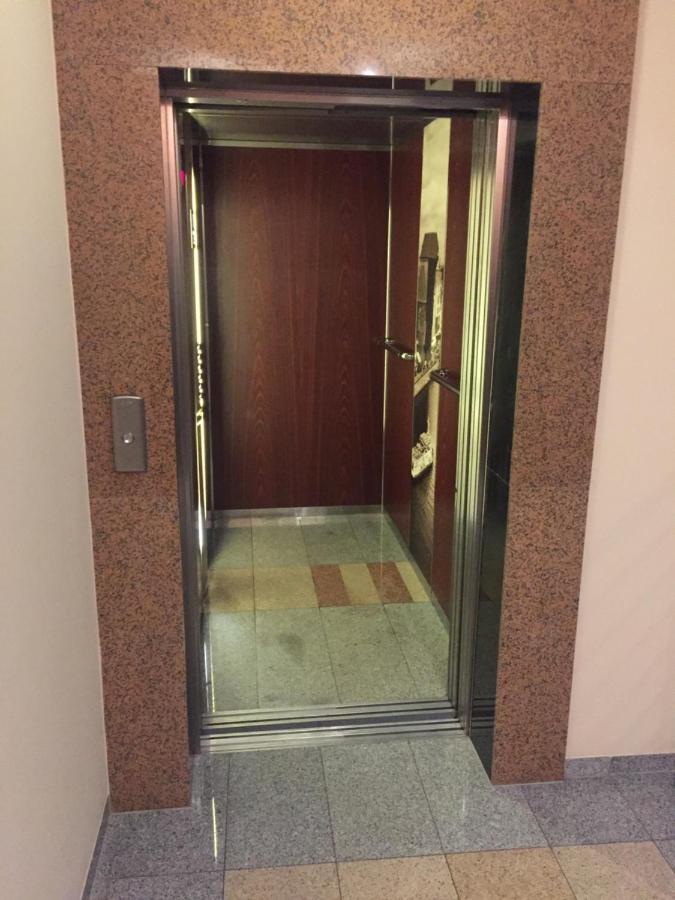 Apartament Stara Motlawa กดัญสก์ ภายนอก รูปภาพ