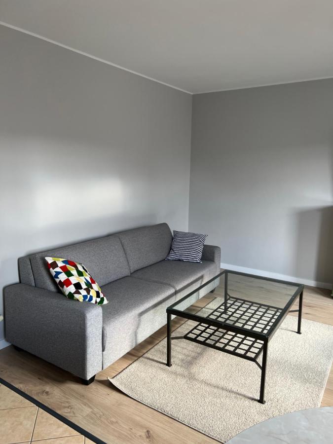 Apartament Stara Motlawa กดัญสก์ ภายนอก รูปภาพ