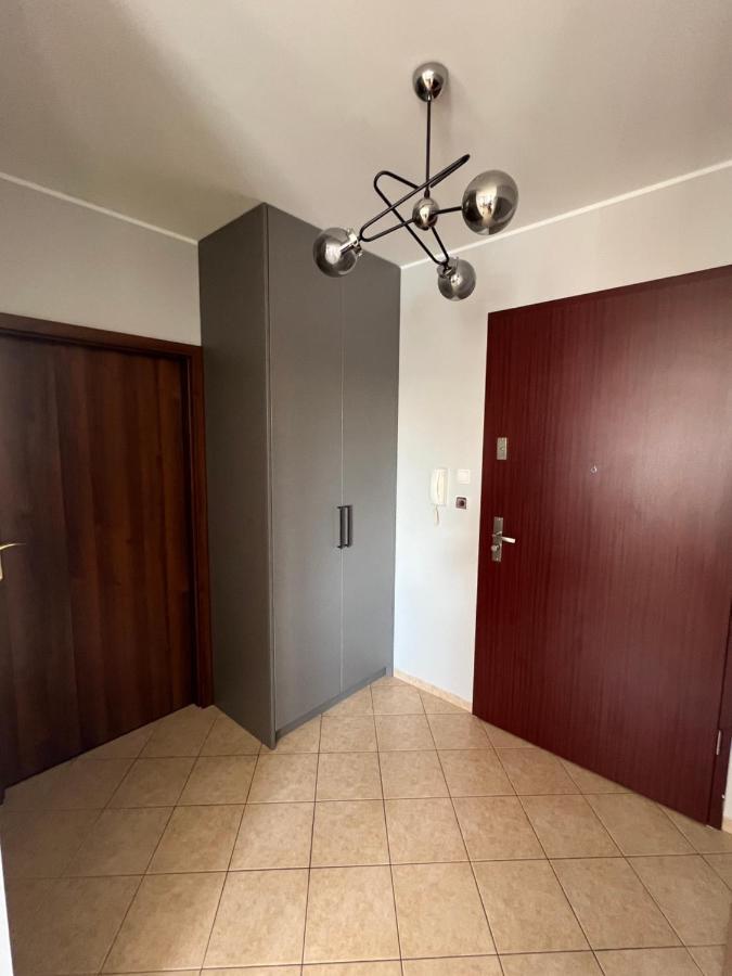 Apartament Stara Motlawa กดัญสก์ ภายนอก รูปภาพ